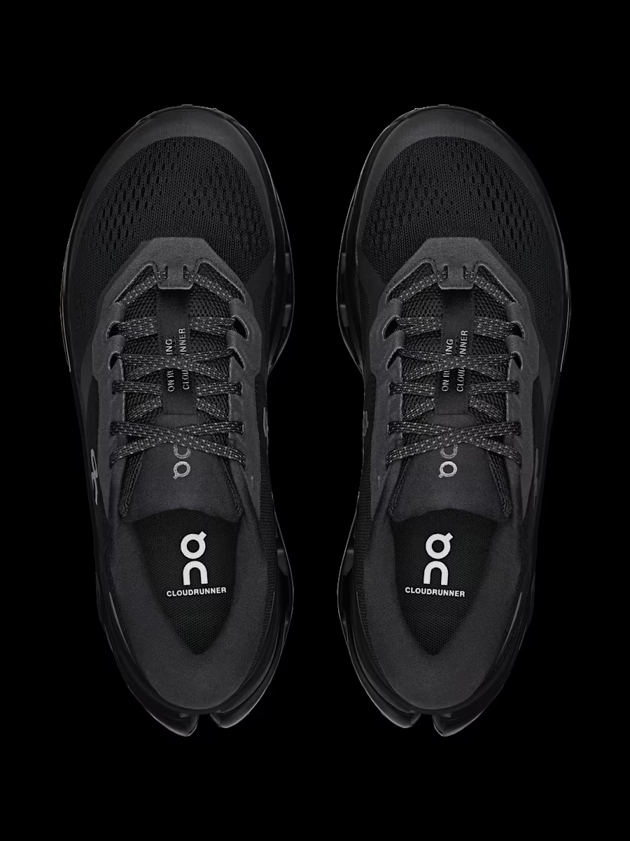 Men's Cloudrunner 3
