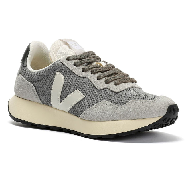 Veja Paulistana Women's Ardoise Natural Trainers Main Image