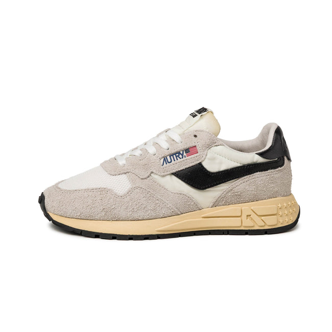 Autry Reelwind Low W *Suede / Net* Hover Image