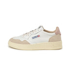 Autry Medalist W *Leather / Suede*