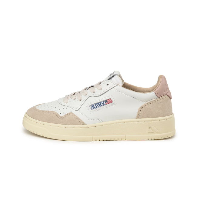 Autry Medalist W *Leather / Suede* Hover Image