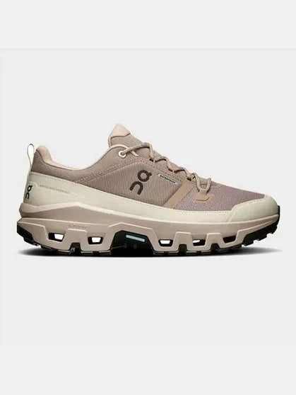 Women's Cloudrock Low Waterproof