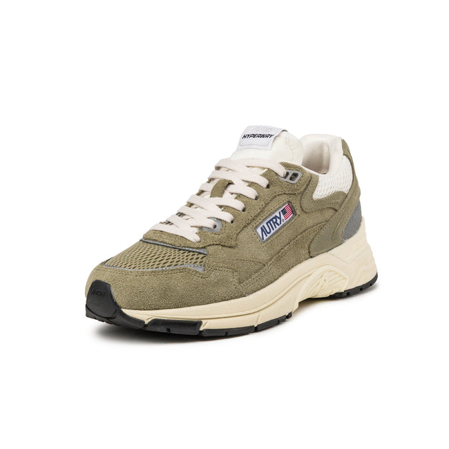 Autry Hyperway  *Suede / Mesh* Main Image