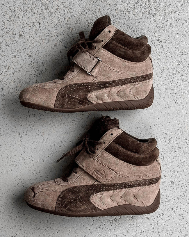 Puma Speedcat Wedge Wmns Main Image