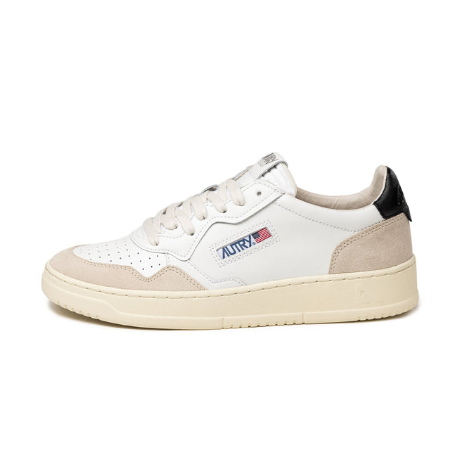 Autry Medalist *Leather / Suede* Hover Image