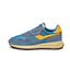 Autry Reelwind Low W *Suede / Net*