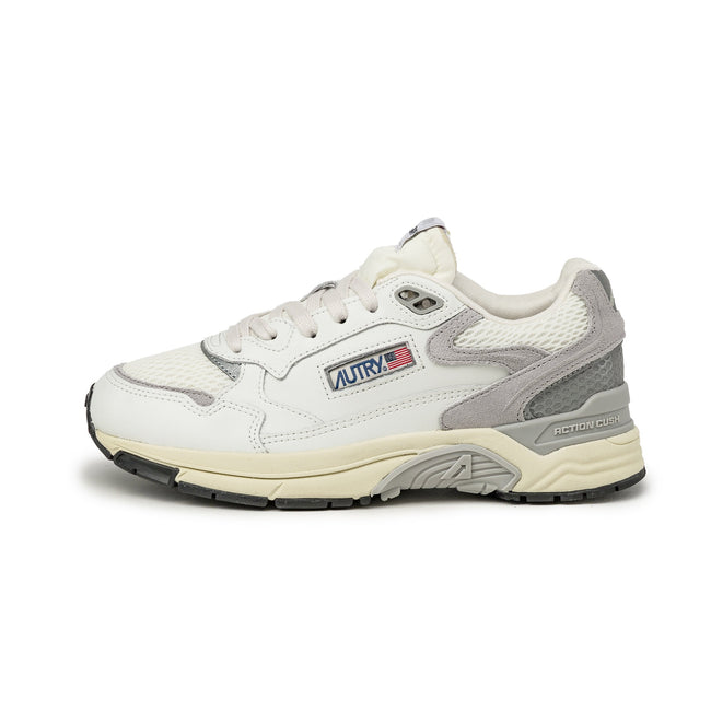 Autry Hyperway W *Leather / Suede / Mesh* Hover Image