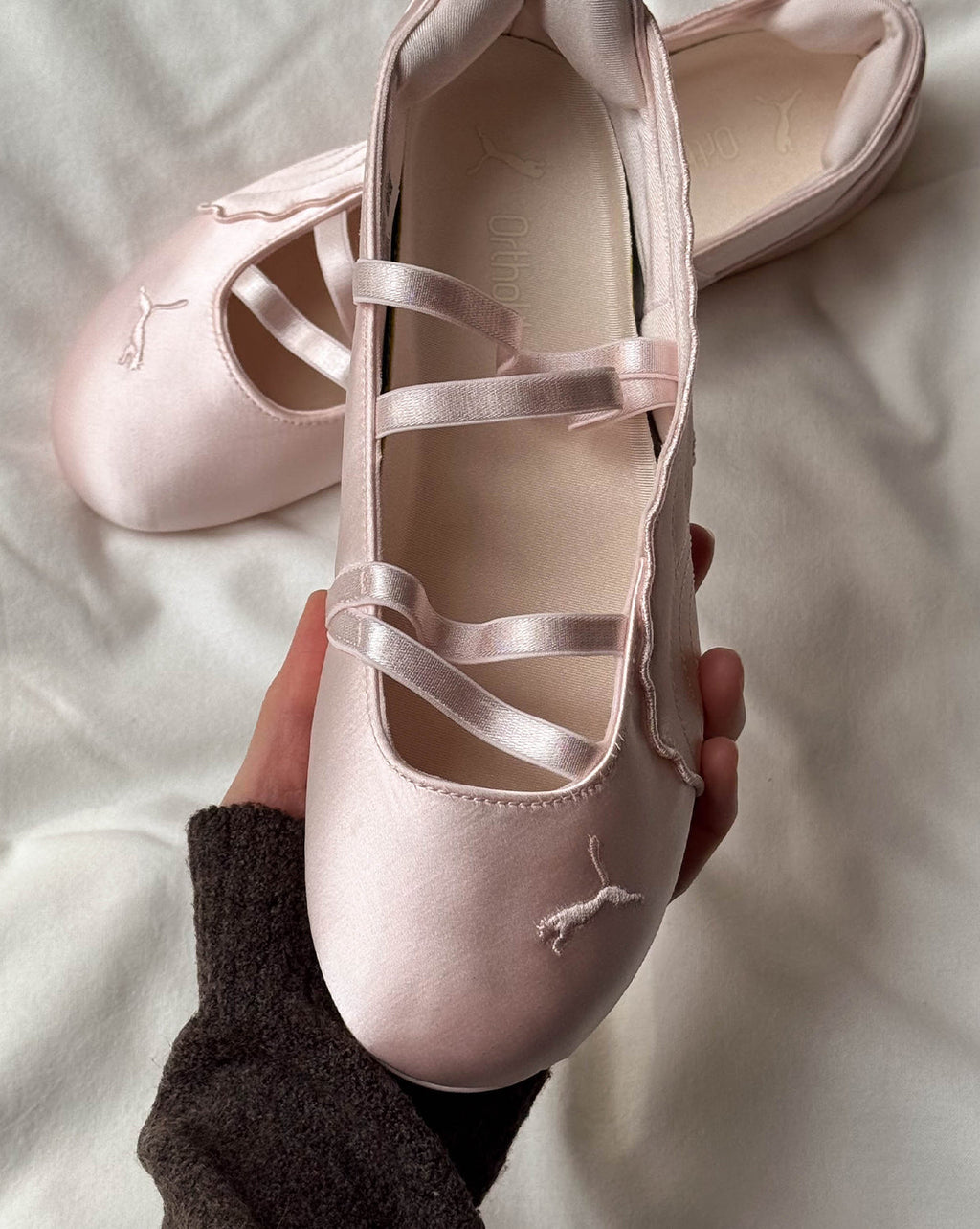 Puma Speedcat Ballet Venus