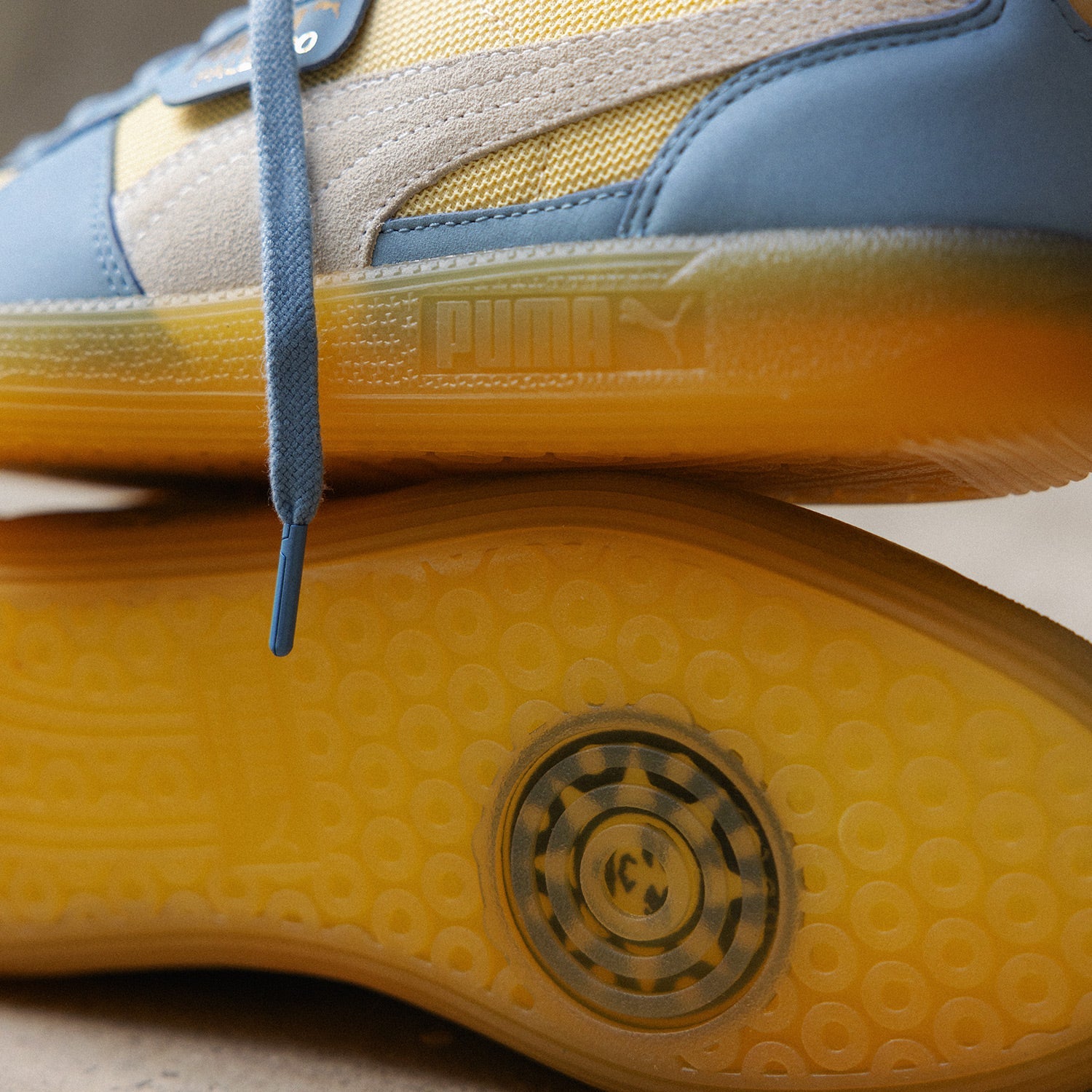 Puma x Asphaltgold Palermo *Scopa*