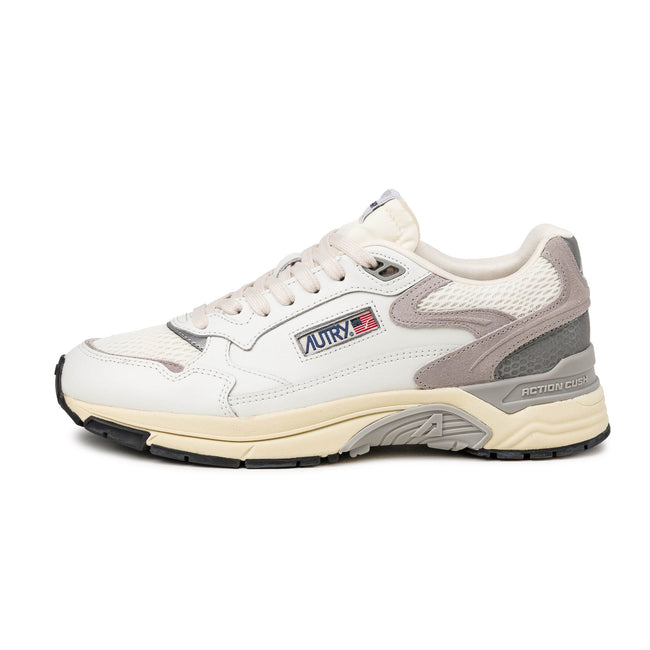 Autry Hyperway *Leather / Suede / Mesh* Hover Image