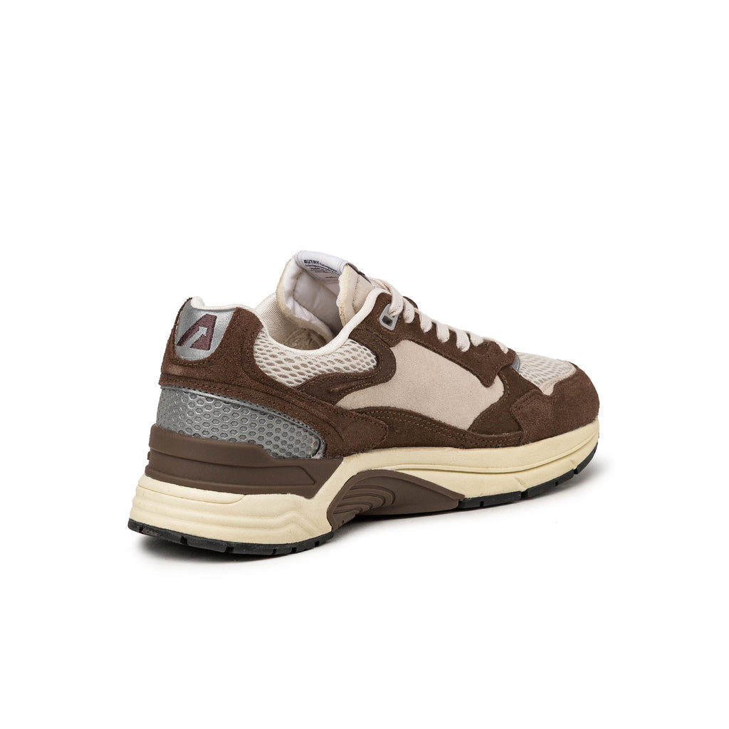 Autry Hyperway  *Suede / Mesh*