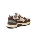 Autry Hyperway  *Suede / Mesh*