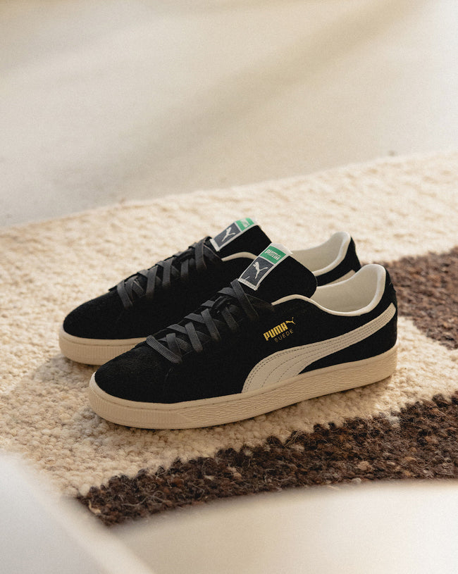 Puma x Charles F. Stead Suede Main Image
