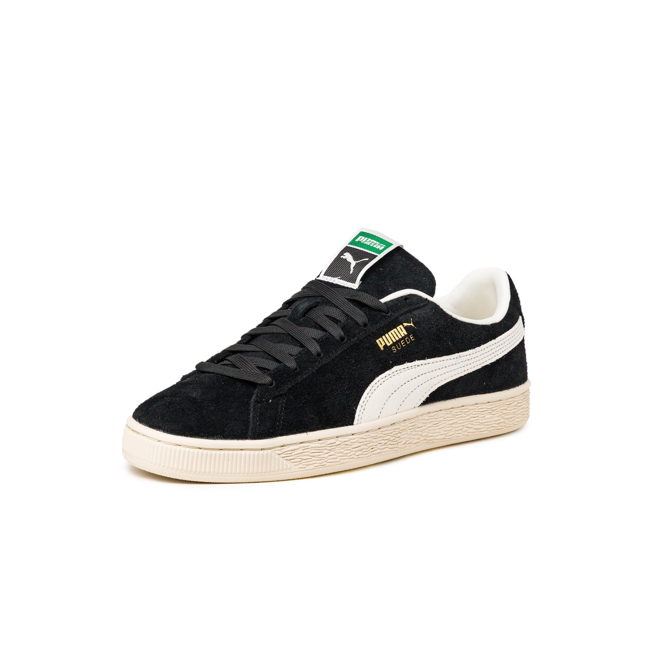 Puma x Charles F. Stead Suede