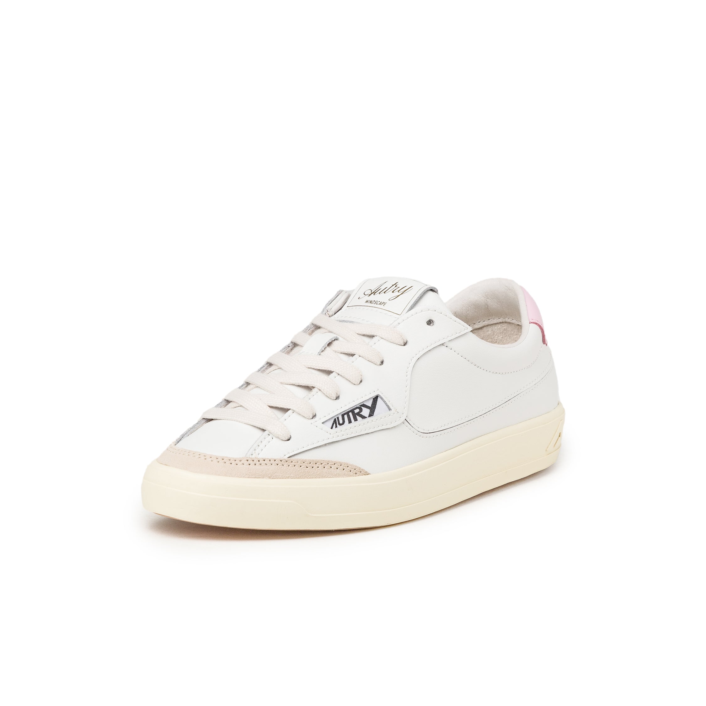 Autry Windscape W *Leather / Suede*