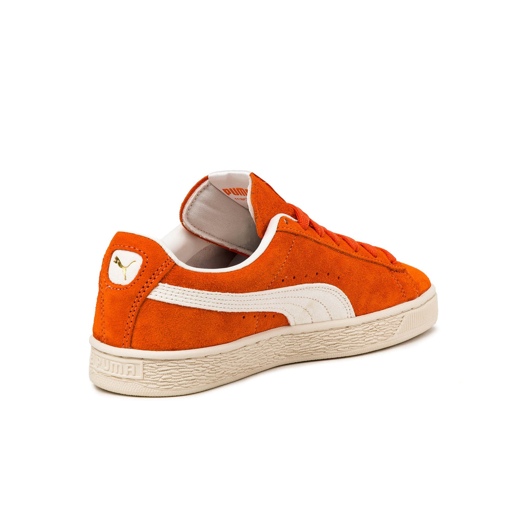 Puma x Charles F. Stead Suede