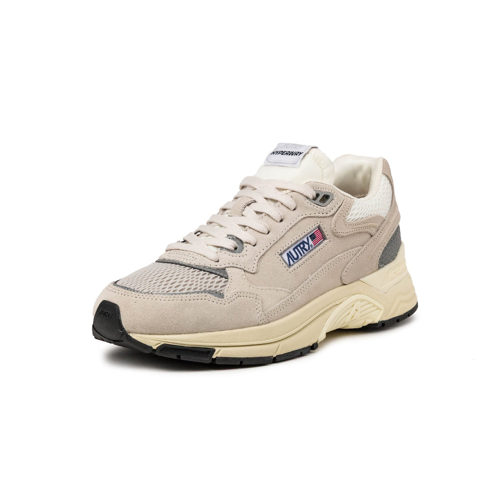 Autry Hyperway  *Suede / Mesh*