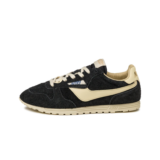 Autry Windspin W *Suede / Leather* Hover Image