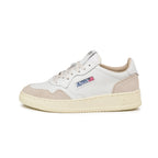 Autry Medalist W *Leather / Suede*