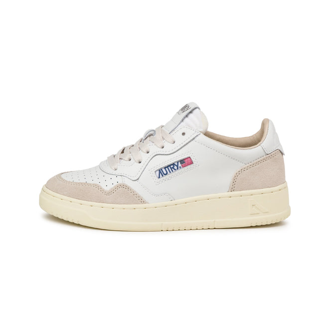 Autry Medalist W *Leather / Suede* Hover Image