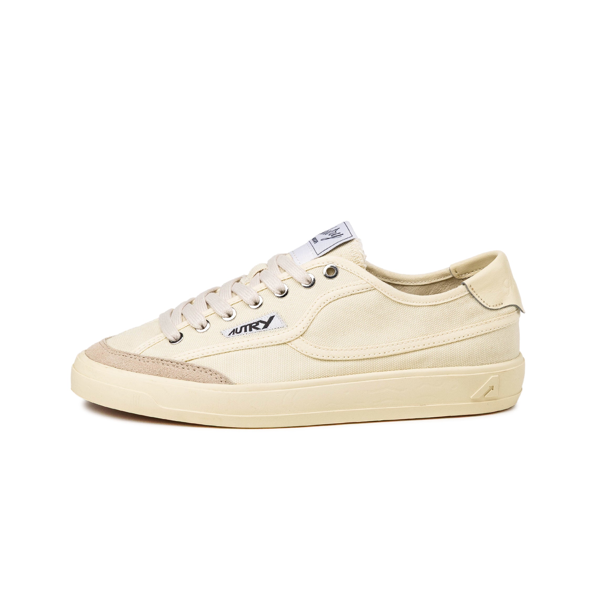 Autry Windscape W *Canvas / Suede*