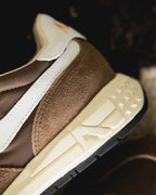 Autry Reelwind Low W *Nylon / Suede*