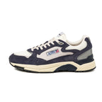 Autry Hyperway  *Suede / Mesh*