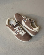 Autry Windspin W *Suede / Leather*