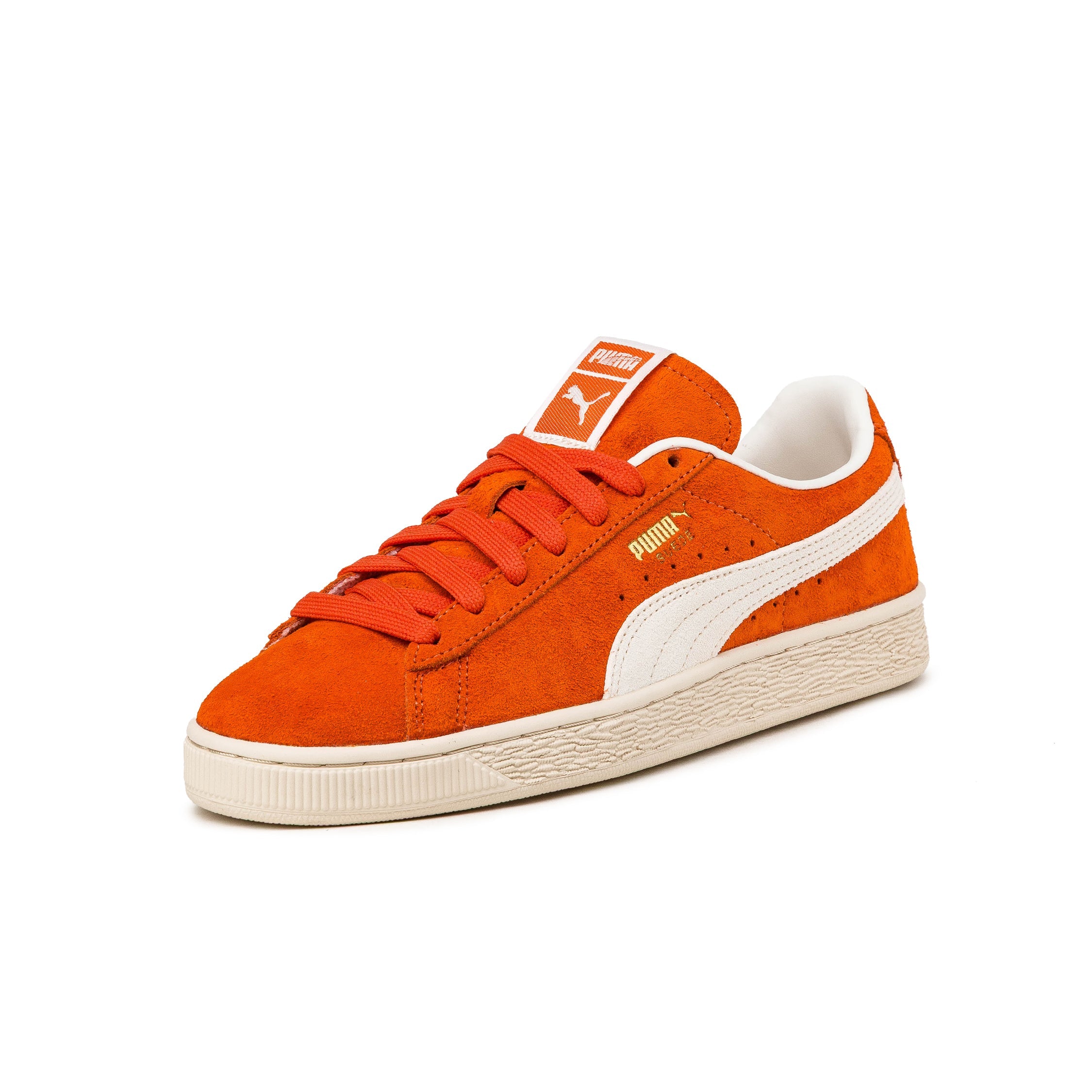 Puma x Charles F. Stead Suede