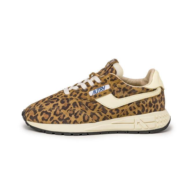 Autry Reelwind Low W *Leopard* Hover Image