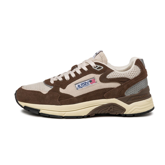 Autry Hyperway  *Suede / Mesh* Hover Image