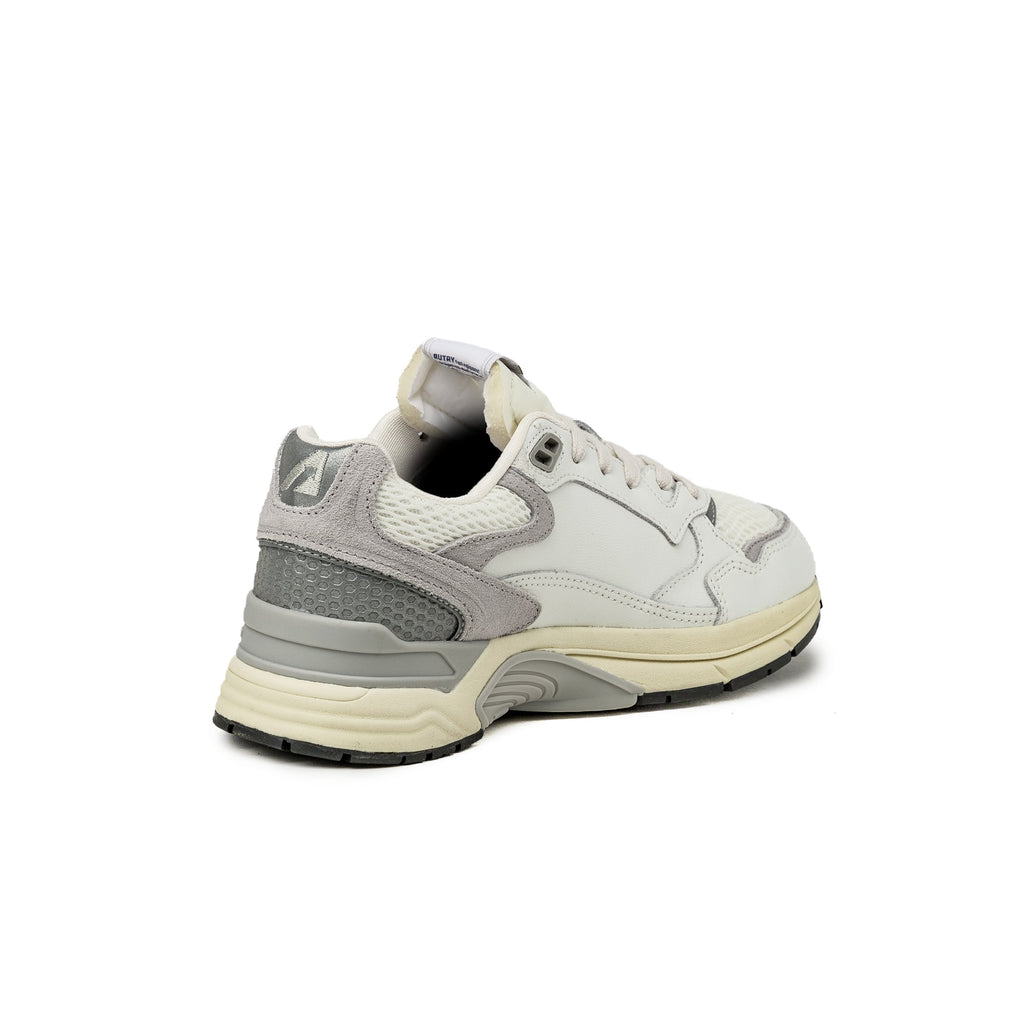 Autry Hyperway W *Leather / Suede / Mesh*