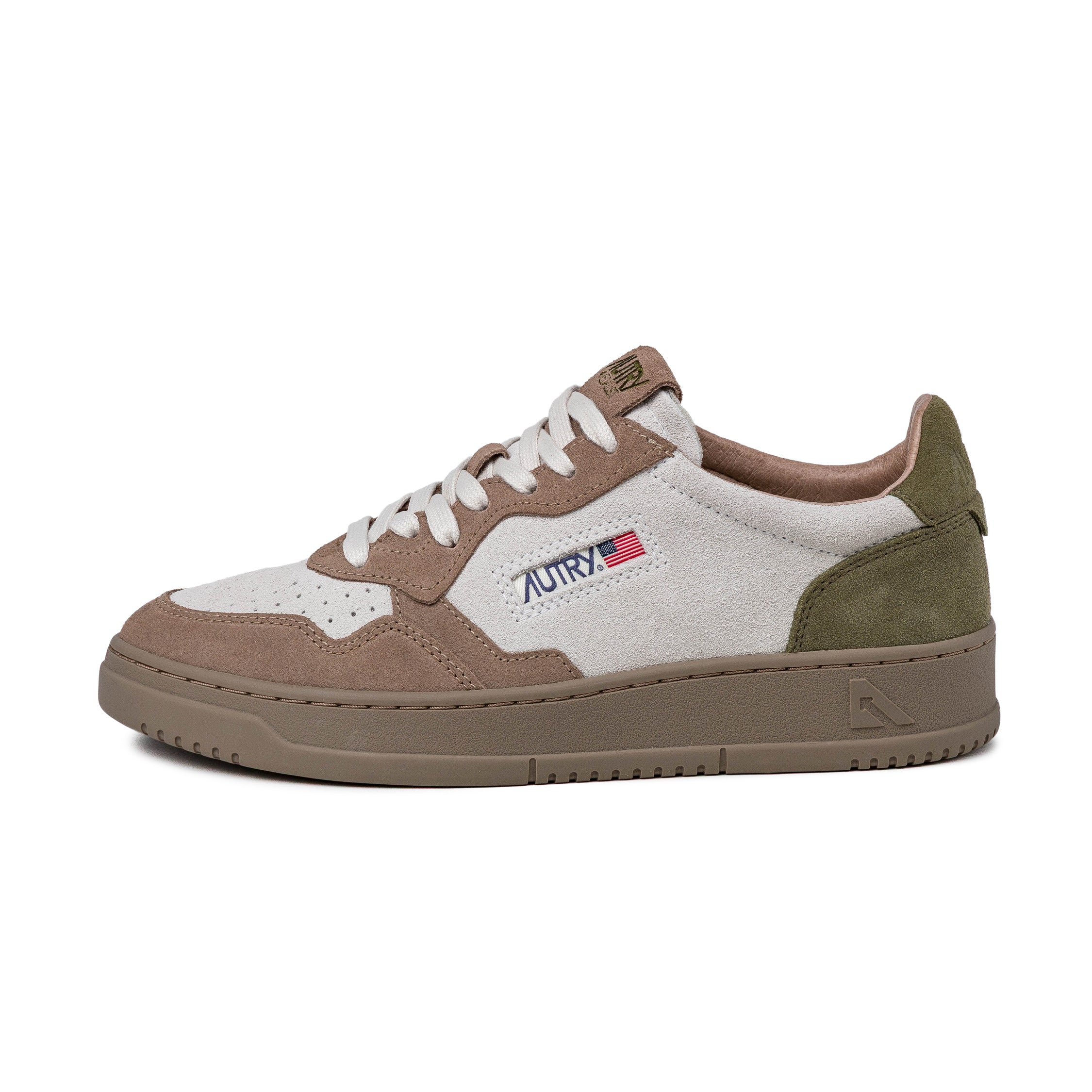 Autry Medalist *Suede*