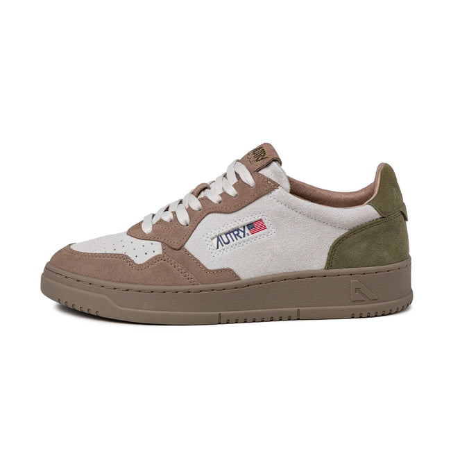 Autry Medalist *Suede* Hover Image