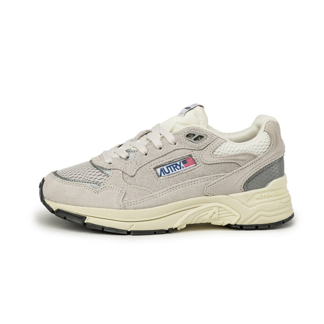 Autry Hyperway W *Suede / Mesh* Hover Image