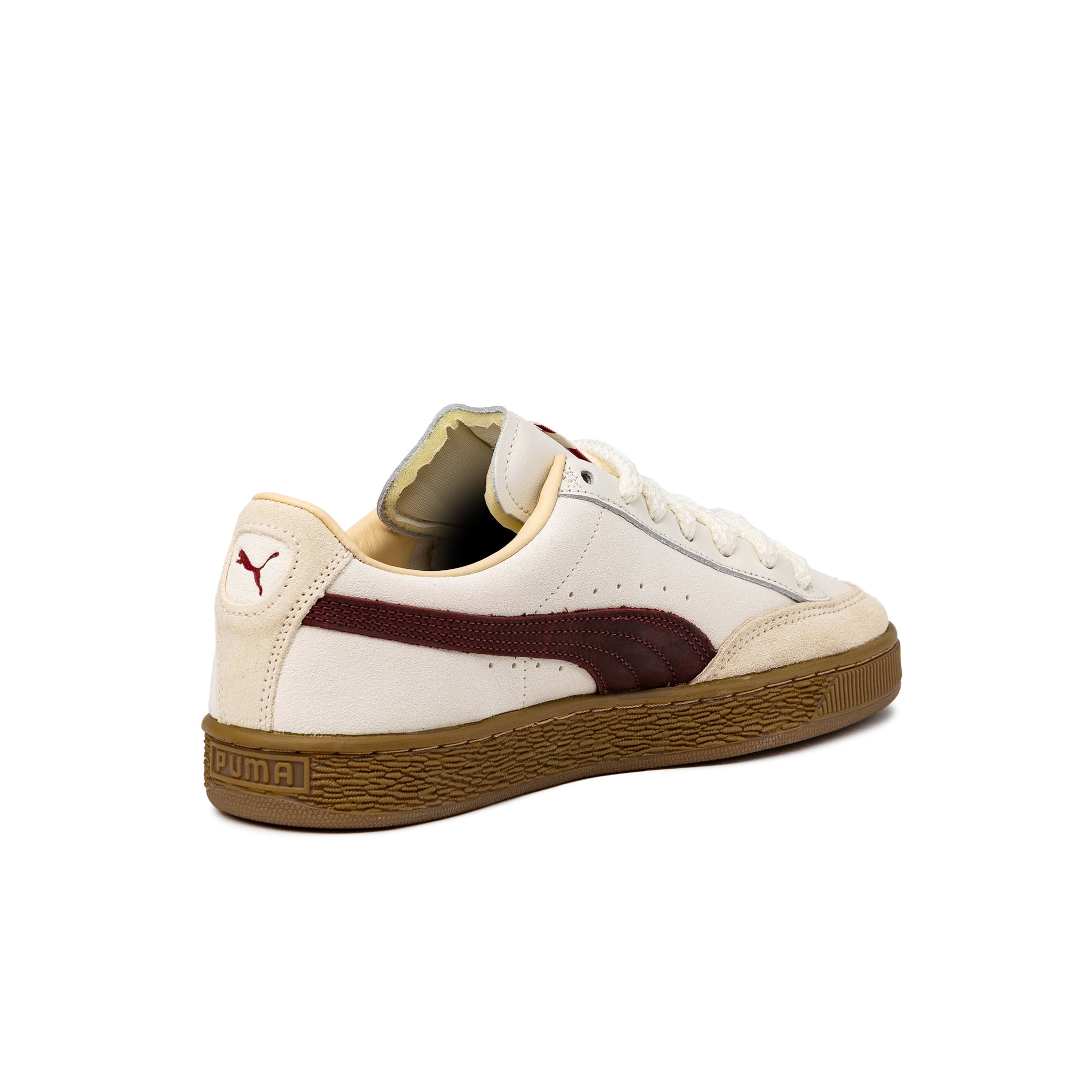 Puma x Nahmias Suede Vintage