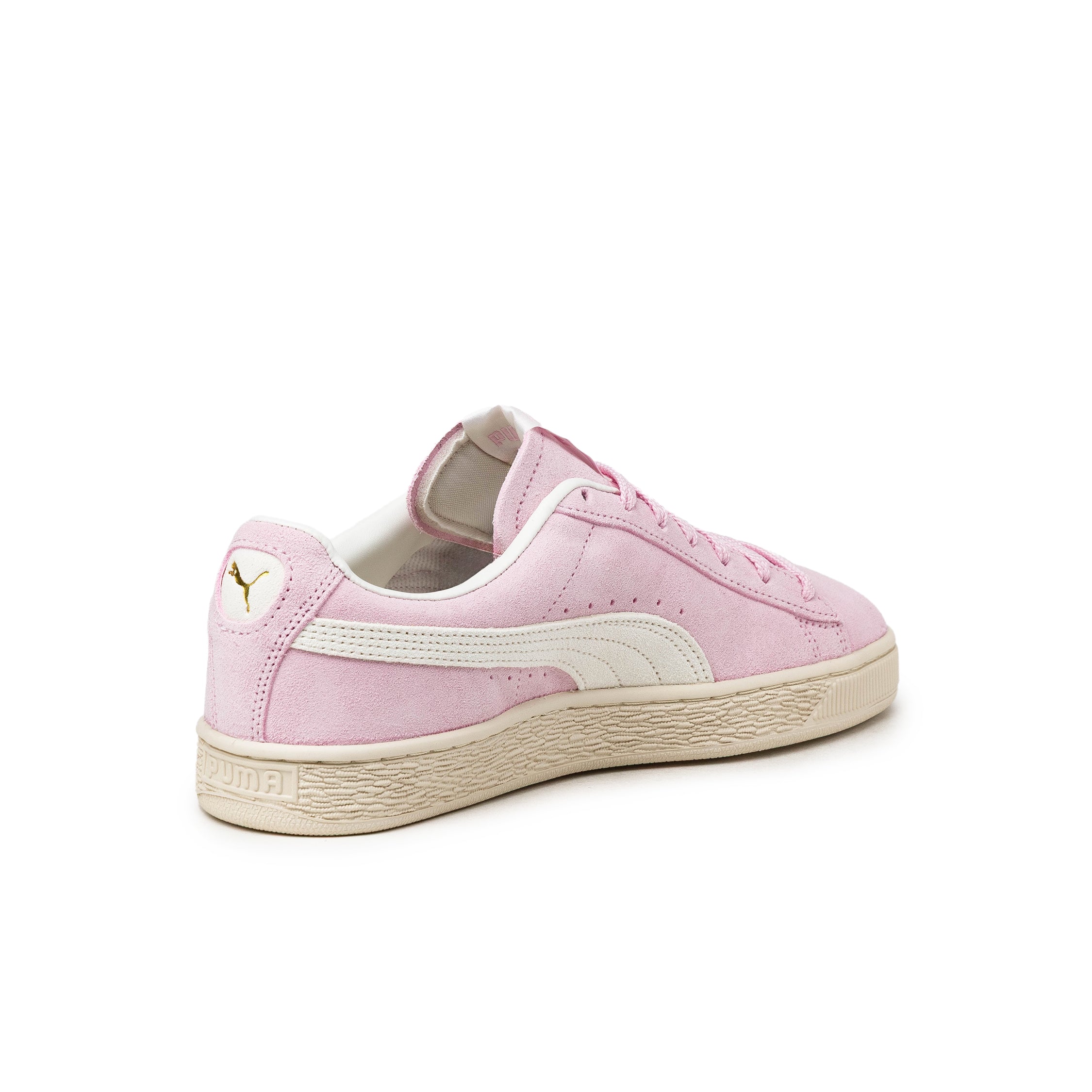 Puma x Charles F. Stead Suede