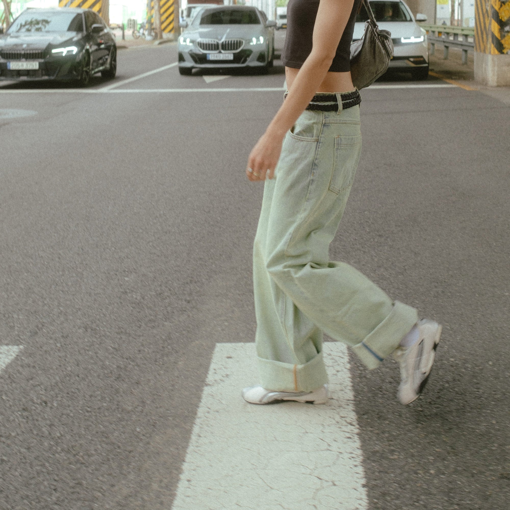 Puma H-Street