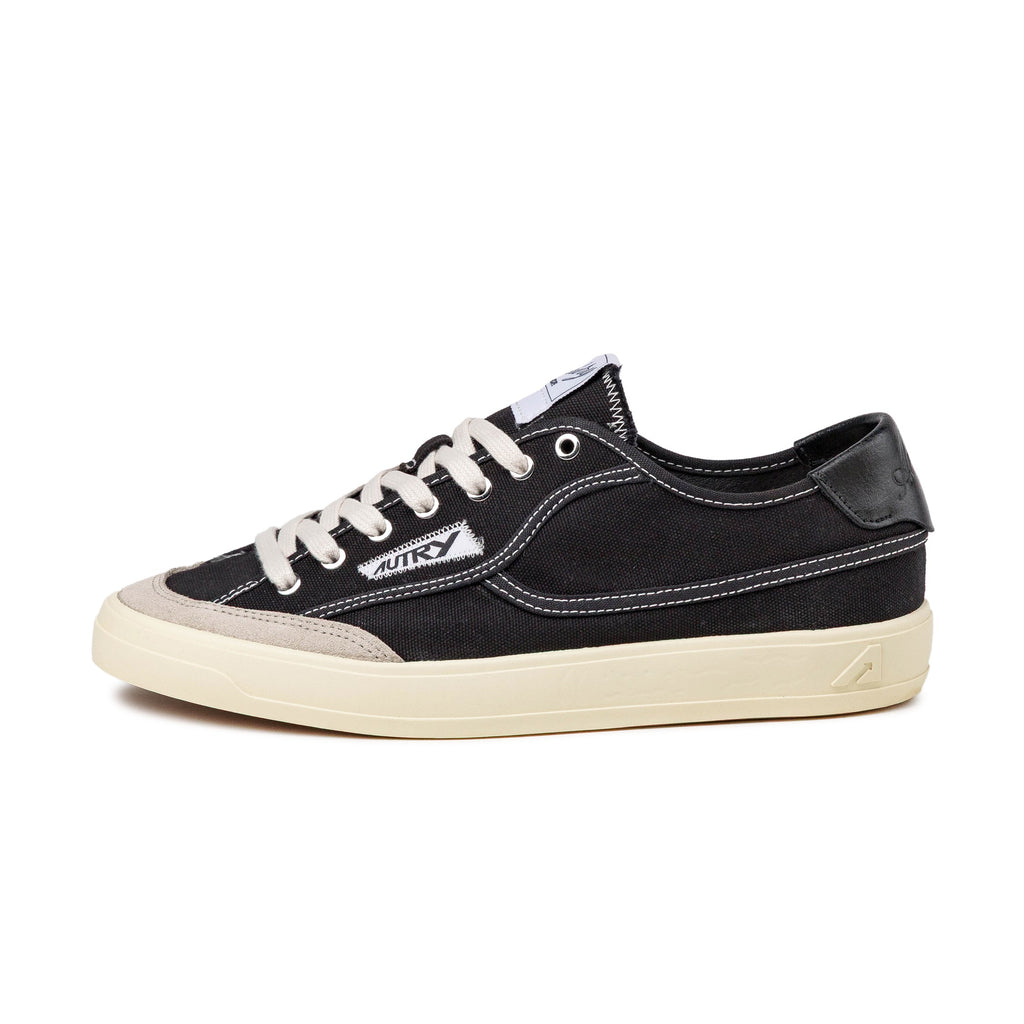 Autry Windscape *Canvas / Suede*