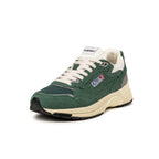 Autry Hyperway  *Suede / Mesh*