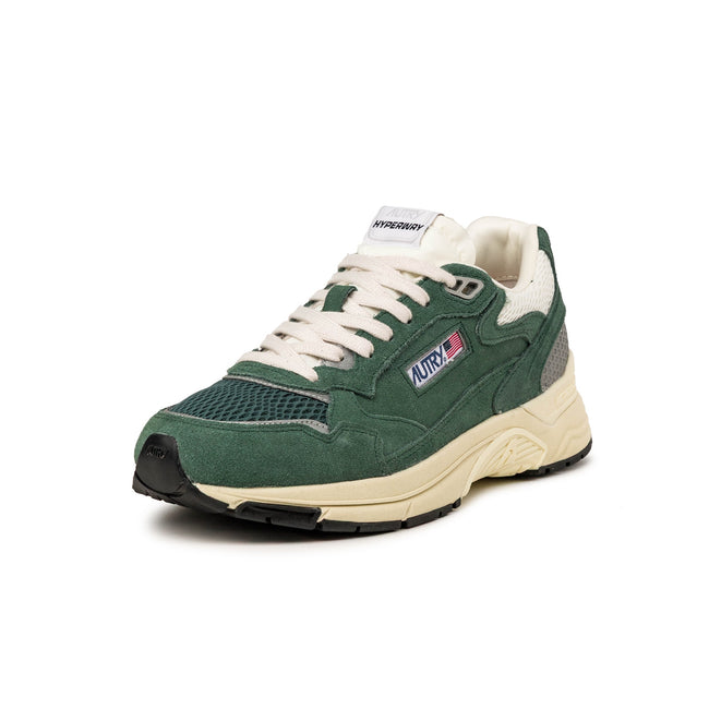 Autry Hyperway  *Suede / Mesh* Main Image