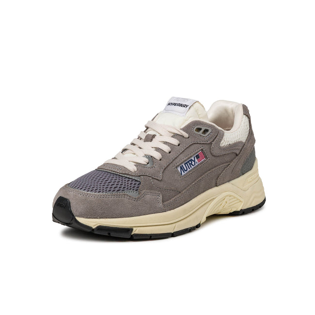 Autry Hyperway  *Suede / Mesh* Main Image