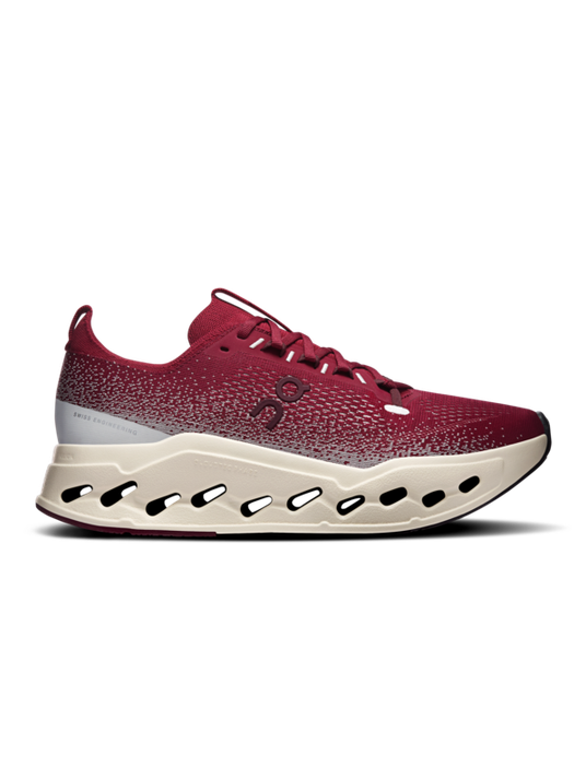 Men's Cloudsurfer Max Wide