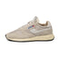Autry Reelwind Low *Nylon / Cracked Leather*