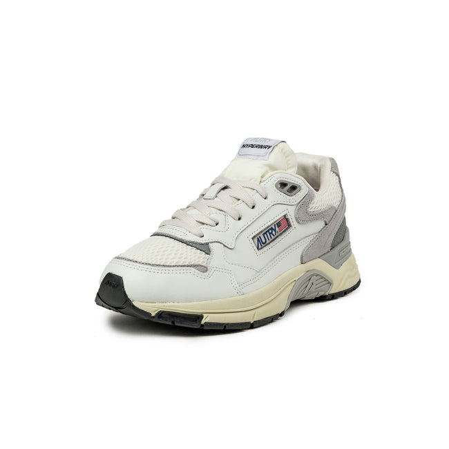 Autry Hyperway W *Leather / Suede / Mesh* Main Image