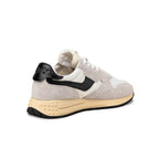 Autry Reelwind Low *Suede / Net*