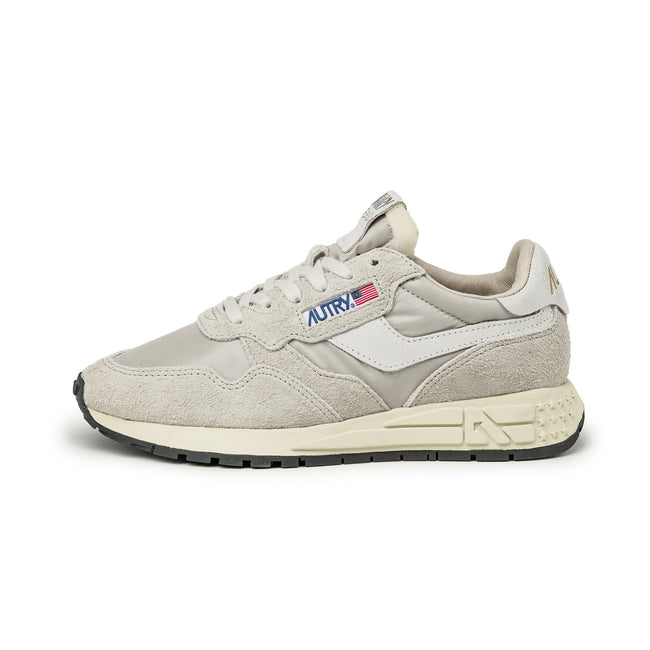 Autry Reelwind Low W *Nylon / Suede* Hover Image