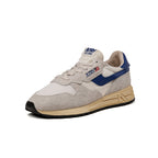 Autry Reelwind Low *Suede / Net*