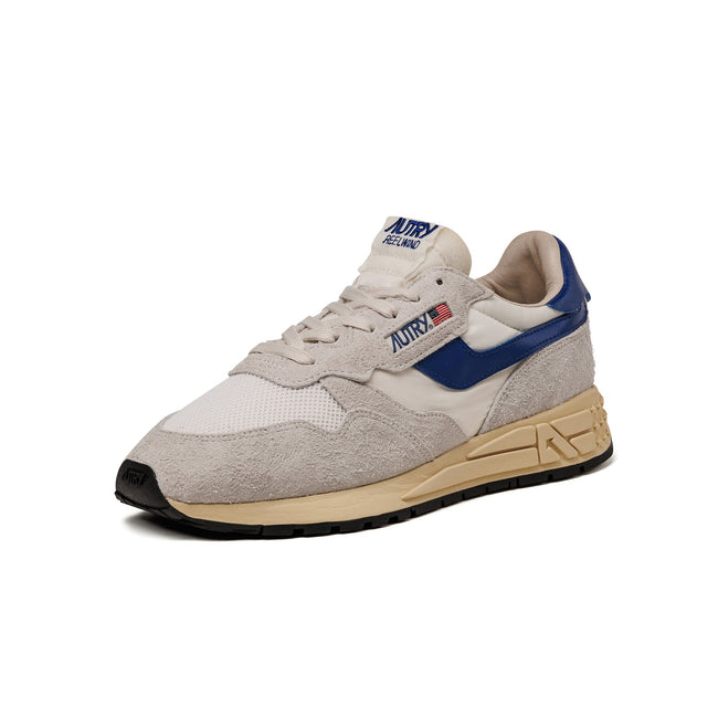 Autry Reelwind Low *Suede / Net* Main Image