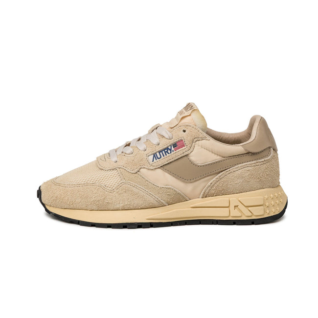 Autry Reelwind Low W *Suede / Net* Hover Image
